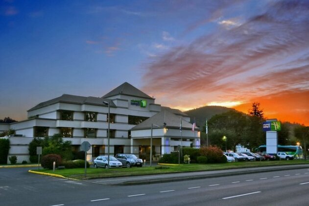 Holiday Inn Express - Temuco - Photo2