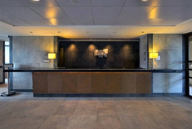Holiday Inn Express - Temuco - Photo3