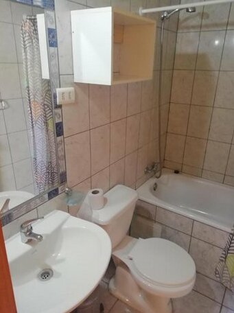 Hospedaje El Europeo - Photo2