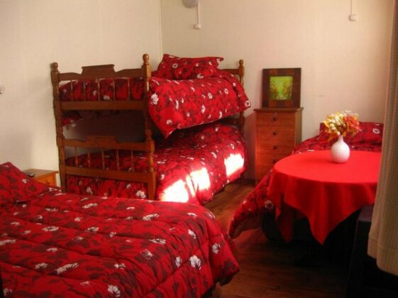 Hospedaje Millaray B&B - Photo3
