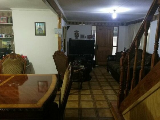 Hospedaje Sra Yoly - Photo3