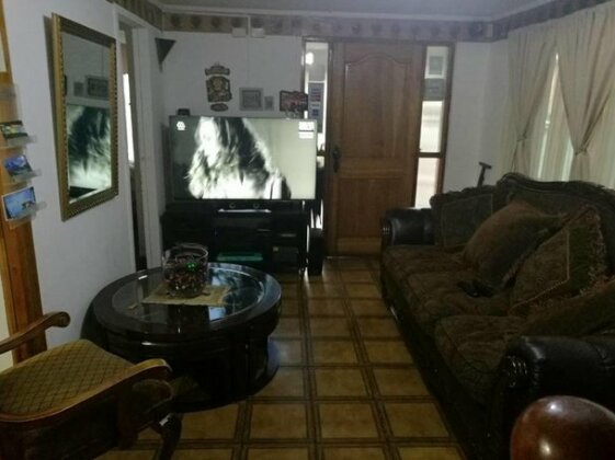 Hospedaje Sra Yoly - Photo4