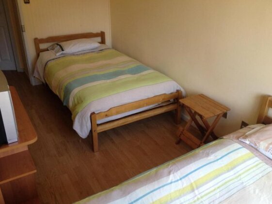 Hospedaje Tribu Piren - Photo3