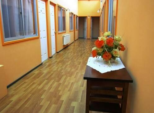 Hostal Andalue Temuco - Photo2