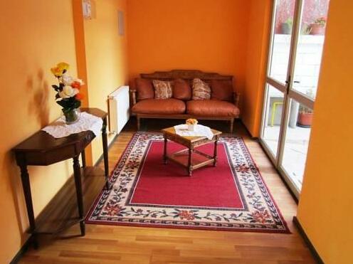 Hostal Andalue Temuco - Photo3