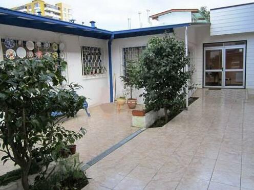 Hostal Andalue Temuco - Photo4