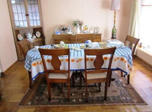 Hostal Andalue Temuco - Photo5