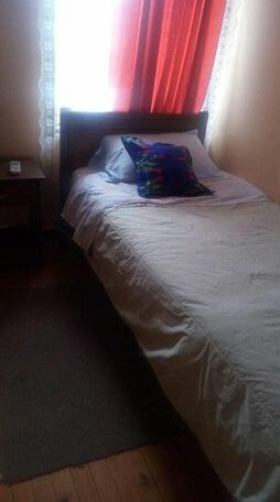 Hostal Brisas del Sur