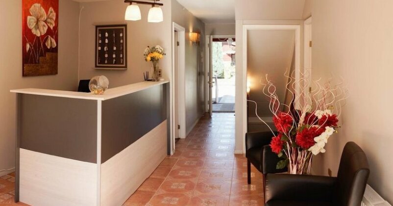 Hostal Callejon Massmann - Photo2