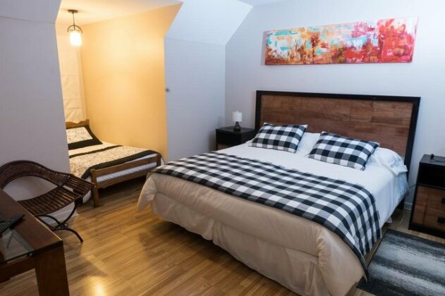 Hostal Callejon Massmann - Photo3
