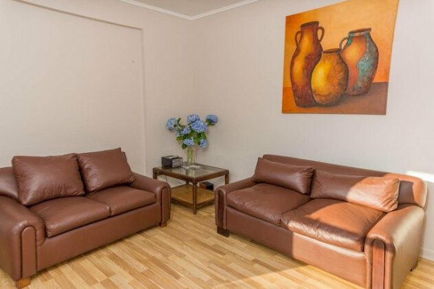 Hostal Callejon Massmann - Photo5