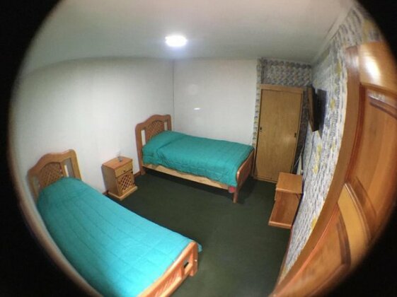 Hostal El Cajon - Photo2