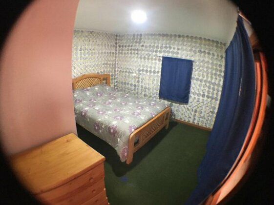 Hostal El Cajon - Photo4