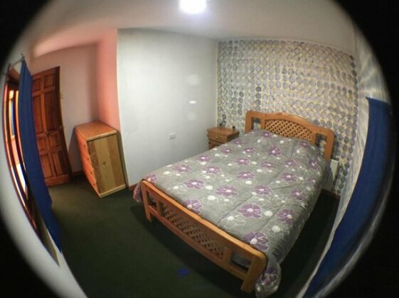 Hostal El Cajon - Photo5