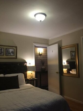 Hostal Inglaterra Temuco - Photo4