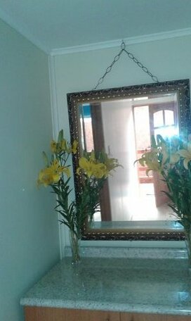 Hostal Iros - Photo2