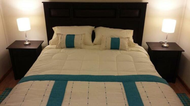 Hostal Iros - Photo3