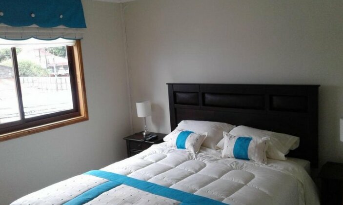 Hostal Iros - Photo4