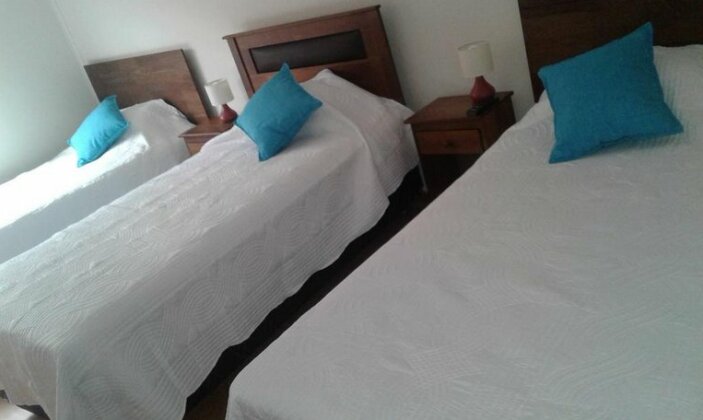 Hostal Iros - Photo5