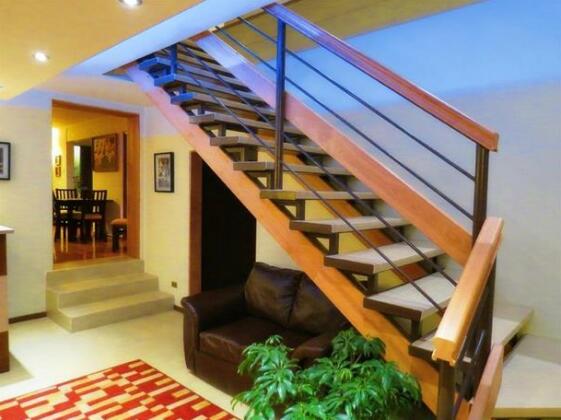 Hostal La Cumbre - Photo2