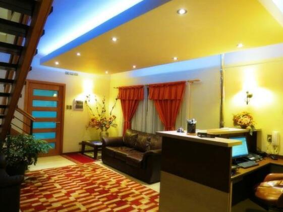 Hostal La Cumbre - Photo3