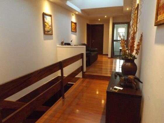 Hostal La Cumbre - Photo4
