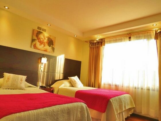 Hostal La Cumbre - Photo5