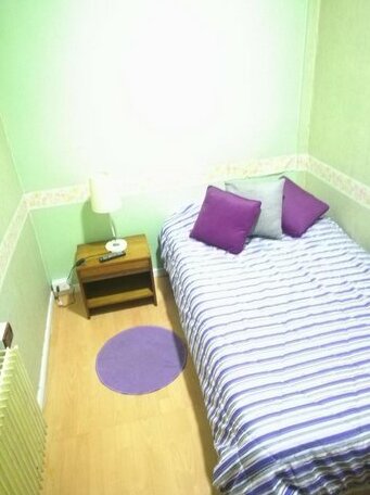 Hostal Las Palmeras Temuco - Photo2