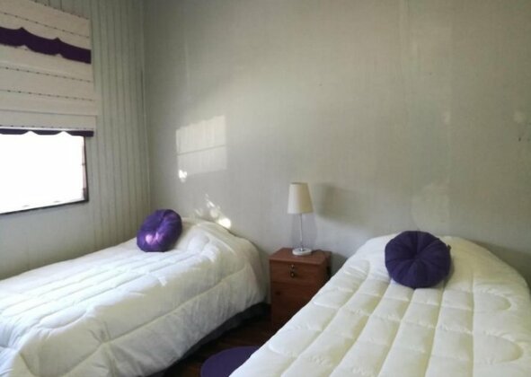 Hostal Las Palmeras Temuco - Photo4