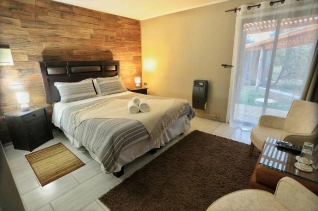 Hostal & Loft El Laurel - Photo2