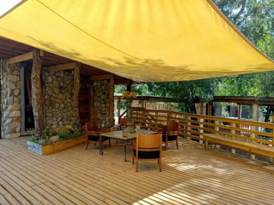 Hostal & Loft El Laurel - Photo3