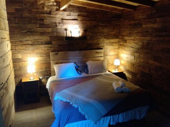 Hostal & Loft El Laurel - Photo4