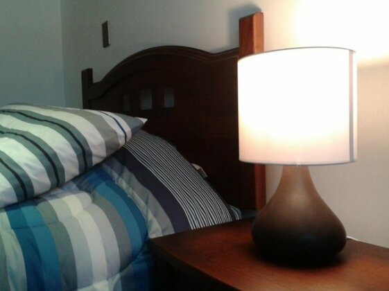 Hostal Los Avellanos - Photo2
