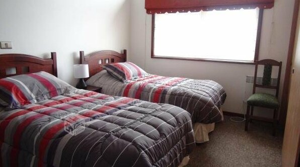 Hostal Los Avellanos - Photo3