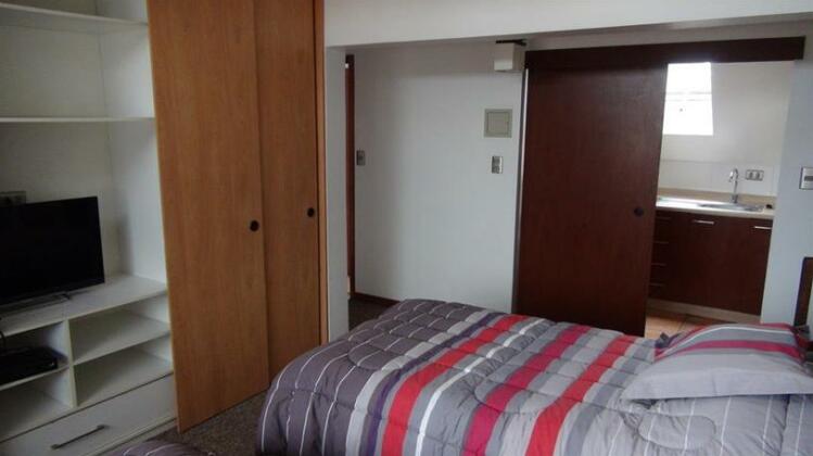Hostal Los Avellanos - Photo4