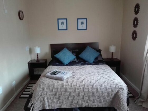 Hostal Los Guindos