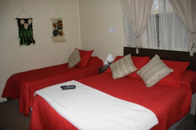Hostal Los Guindos - Photo3
