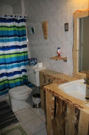 Hostal Los Guindos - Photo5