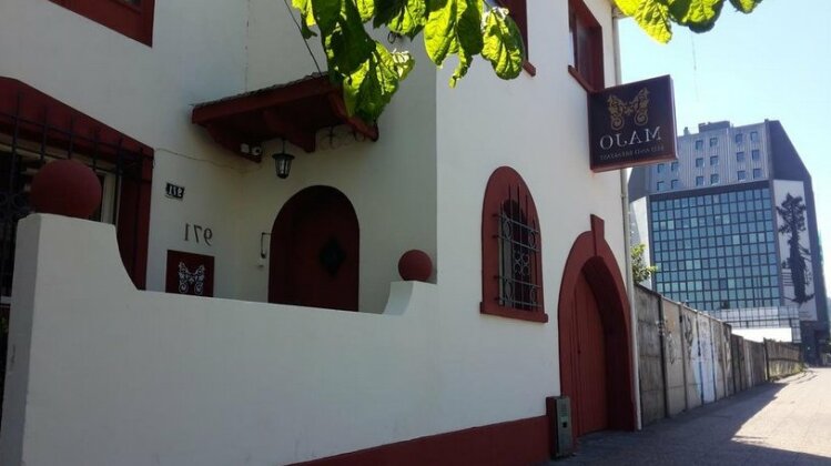Hostal Majo - Photo2