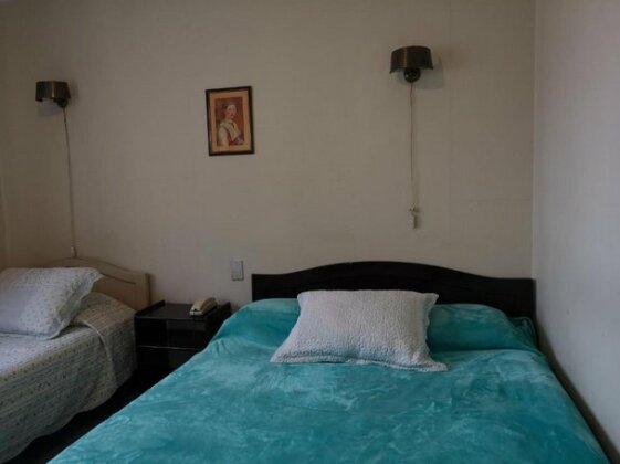 Hostal Plaza Dreves
