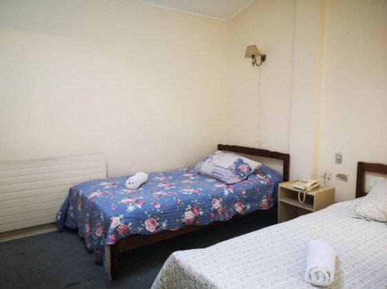 Hostal Plaza Dreves - Photo3