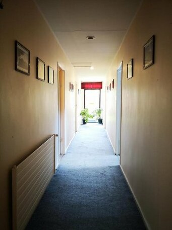 Hostal Plaza Dreves - Photo4