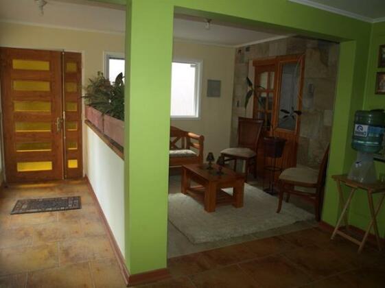 Hostal Plaza las Banderas - Photo3