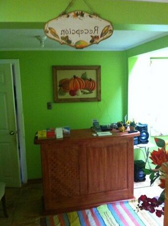 Hostal Plaza las Banderas - Photo5