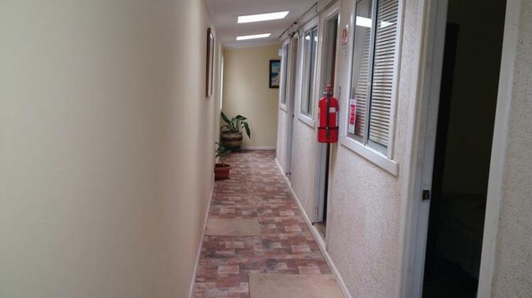 Hostal Rayen Temuco - Photo3