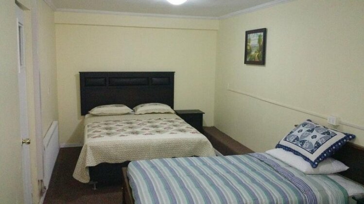 Hostal Rayen Temuco - Photo5