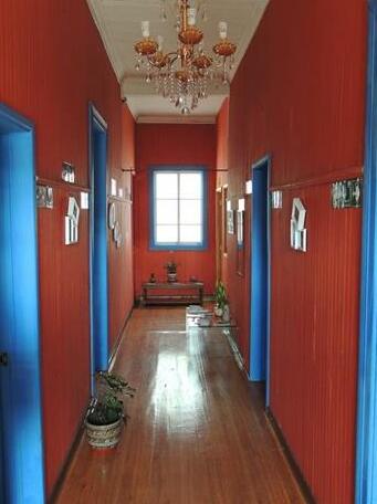 Hostal Tenerife - Photo4