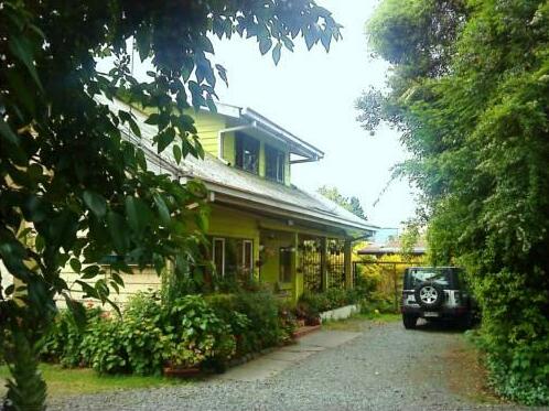 Hostal Thiers - Photo2
