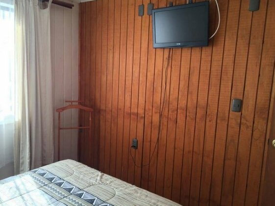 Hostal Volcanes - Photo2