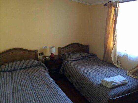 Hostal Volcanes - Photo4